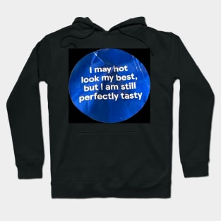 Perfectly imperfect Hoodie